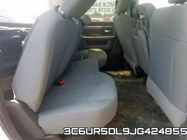 3C6UR5DL9JG424855 фото 7