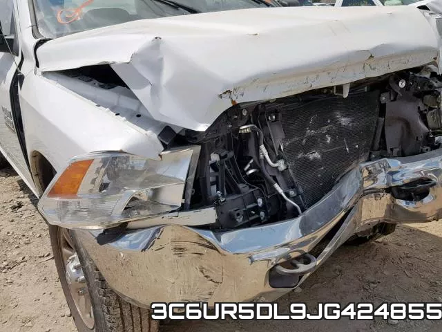 3C6UR5DL9JG424855 фото 10