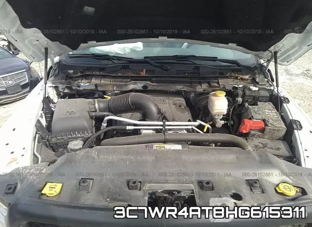 3C7WR4AT8HG615311 фото 2