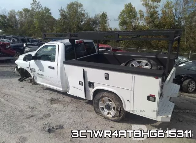 3C7WR4AT8HG615311 фото 4