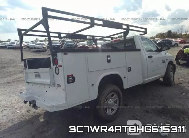 3C7WR4AT8HG615311 фото 5