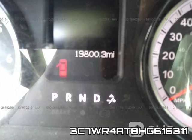 3C7WR4AT8HG615311 фото 8