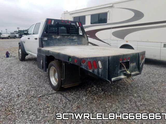 3C7WRLEL8HG686867 фото 4