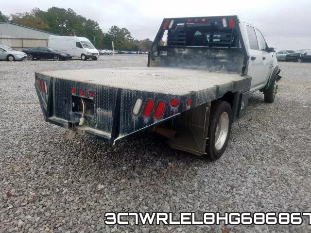 3C7WRLEL8HG686867 фото 5