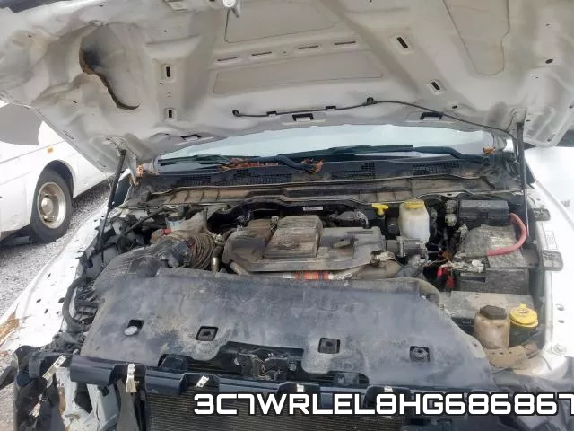 3C7WRLEL8HG686867 фото 8