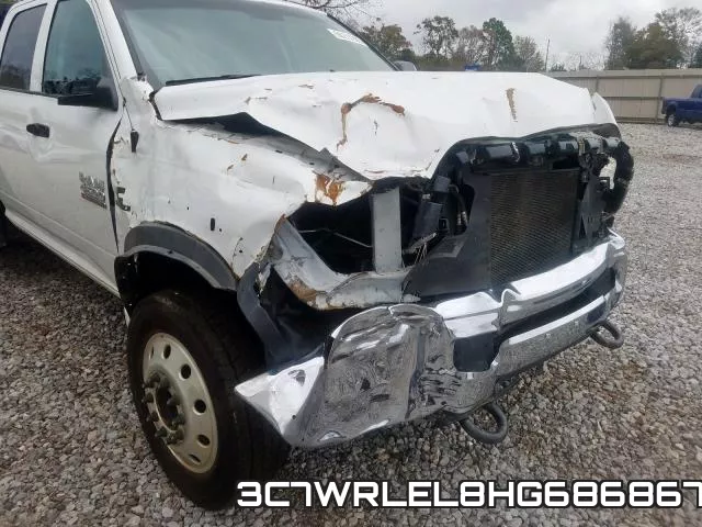 3C7WRLEL8HG686867 фото 10