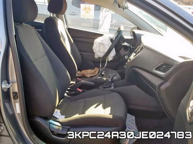 3KPC24A30JE024783 фото 6