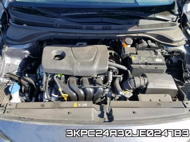 3KPC24A30JE024783 фото 8