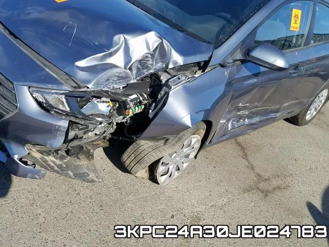 3KPC24A30JE024783 фото 10