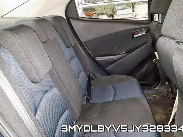 3MYDLBYV5JY328334 фото 7