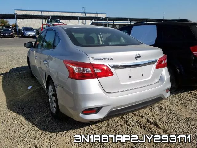 3N1AB7AP2JY293171 фото 4