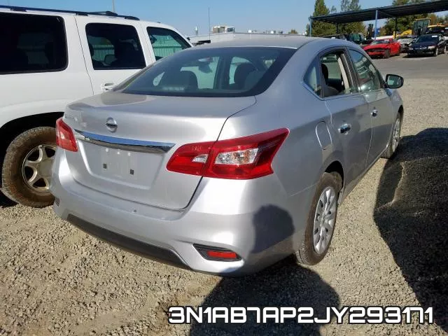 3N1AB7AP2JY293171 фото 5