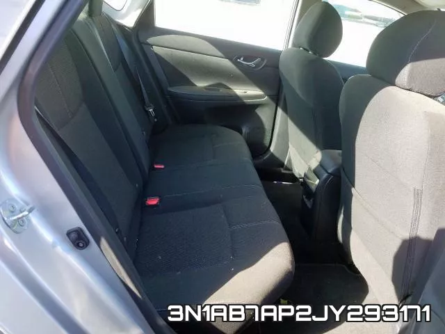 3N1AB7AP2JY293171 фото 7