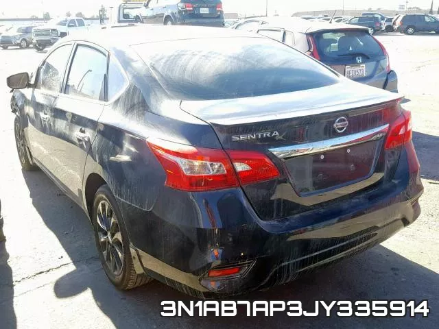 3N1AB7AP3JY335914 фото 4
