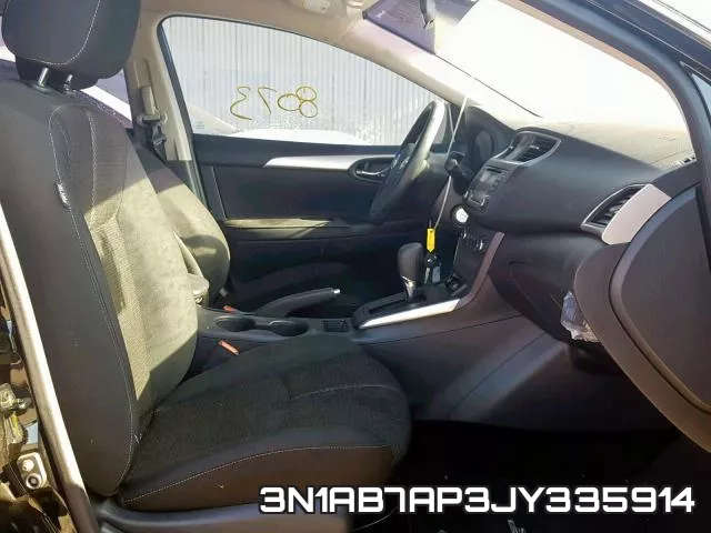 3N1AB7AP3JY335914 фото 6