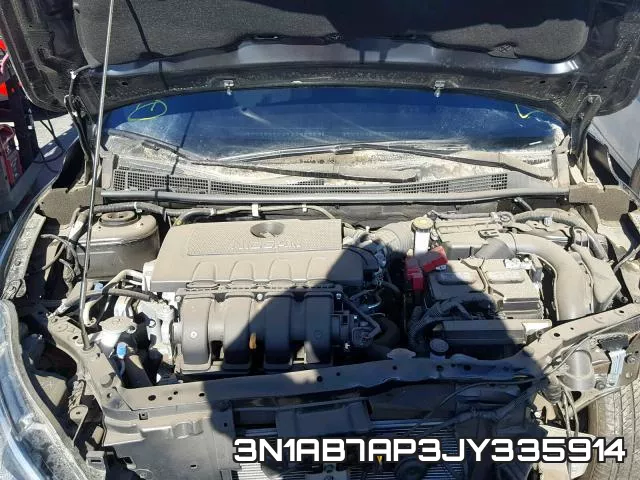 3N1AB7AP3JY335914 фото 8