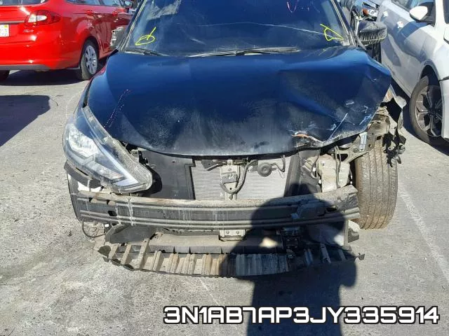 3N1AB7AP3JY335914 фото 10