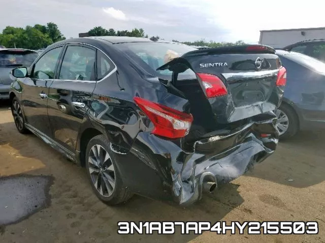 3N1AB7AP4HY215503 фото 4