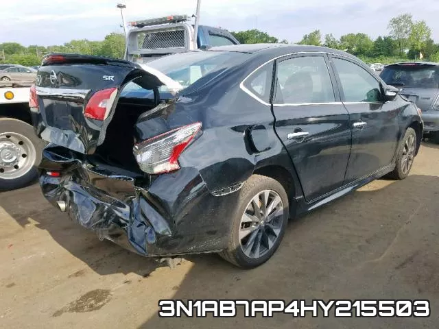3N1AB7AP4HY215503 фото 5