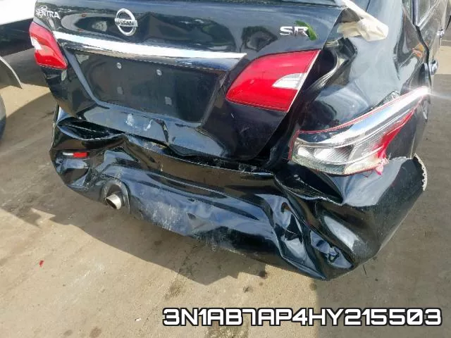 3N1AB7AP4HY215503 фото 10
