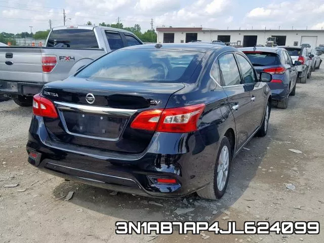 3N1AB7AP4JL624099 фото 5