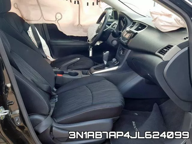 3N1AB7AP4JL624099 фото 6