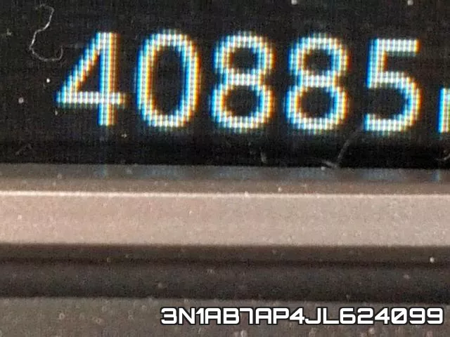 3N1AB7AP4JL624099 фото 9