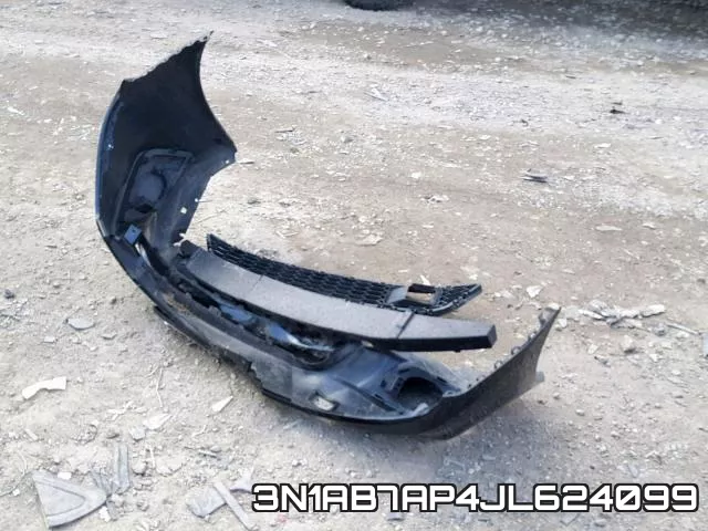 3N1AB7AP4JL624099 фото 10