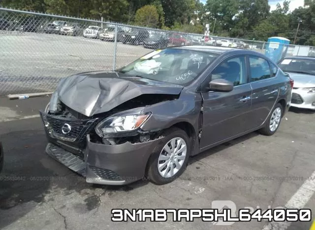 3N1AB7AP5HL644050 фото 3