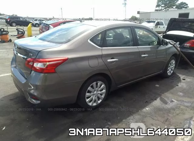 3N1AB7AP5HL644050 фото 5