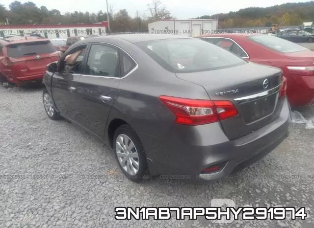 3N1AB7AP5HY291974 фото 4