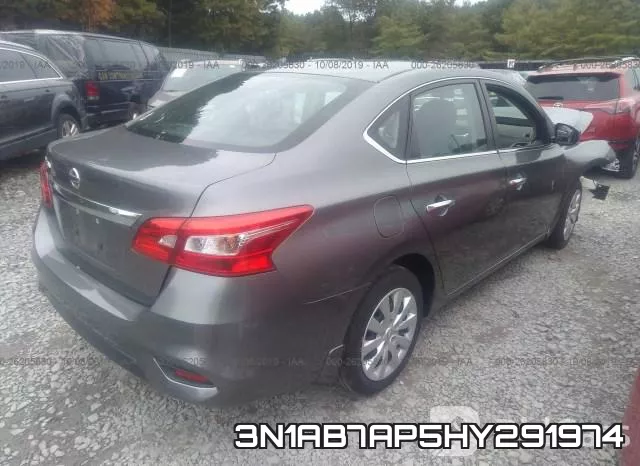3N1AB7AP5HY291974 фото 5