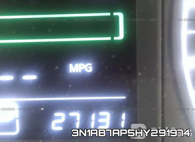 3N1AB7AP5HY291974 фото 8