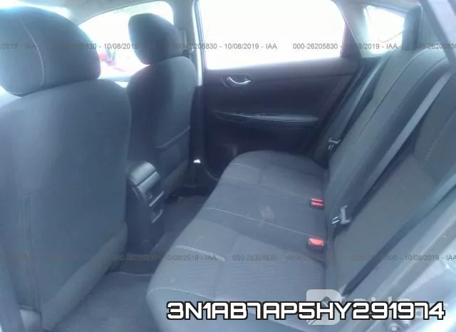 3N1AB7AP5HY291974 фото 9