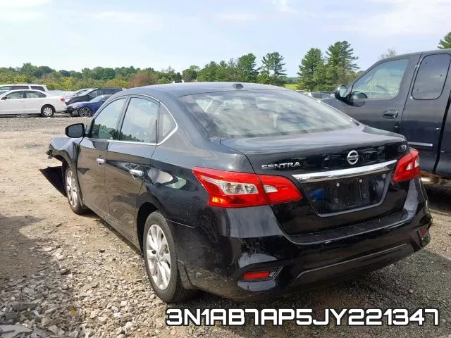 3N1AB7AP5JY221347 фото 4