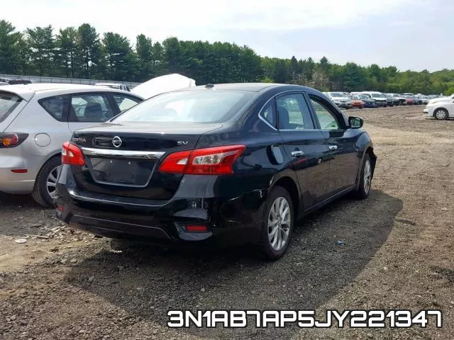 3N1AB7AP5JY221347 фото 5