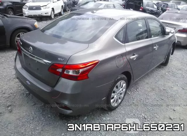 3N1AB7AP6HL650231 фото 5
