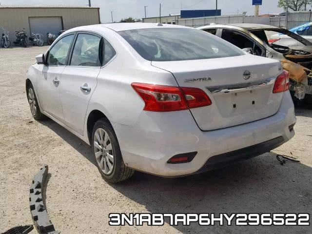 3N1AB7AP6HY296522 фото 4