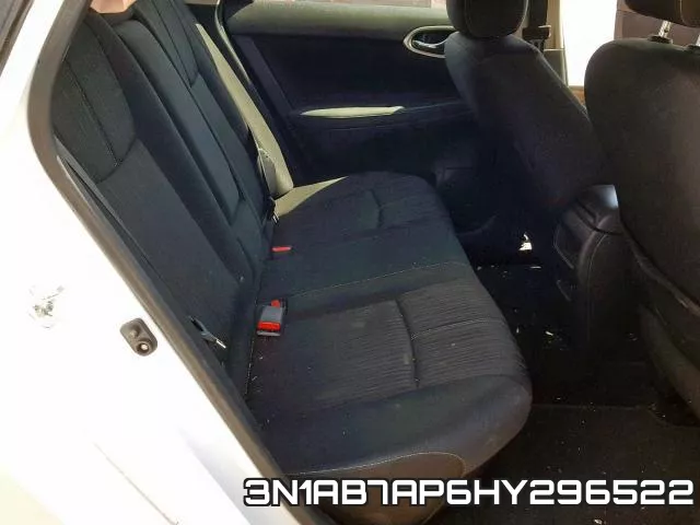 3N1AB7AP6HY296522 фото 7