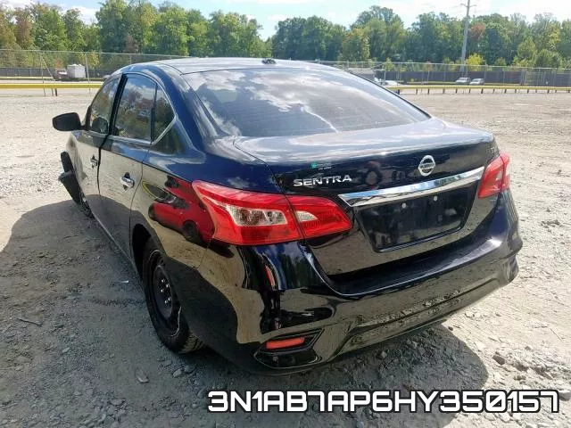 3N1AB7AP6HY350157 фото 4