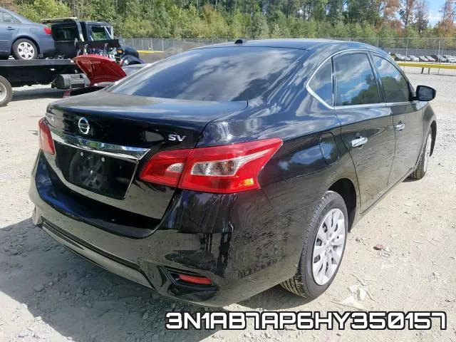 3N1AB7AP6HY350157 фото 5