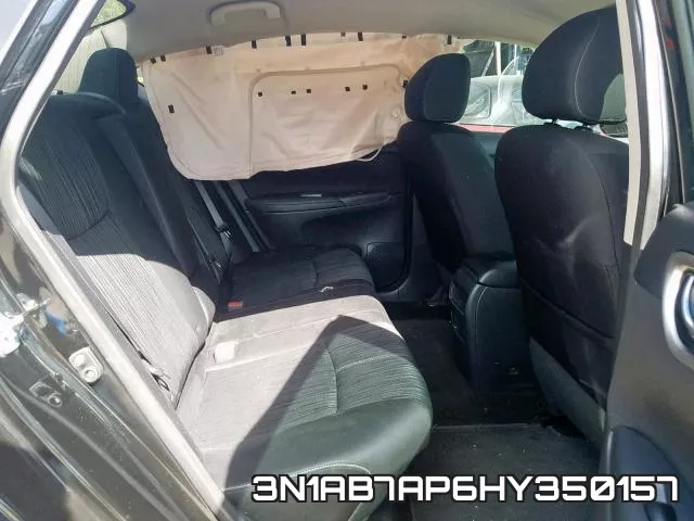 3N1AB7AP6HY350157 фото 7