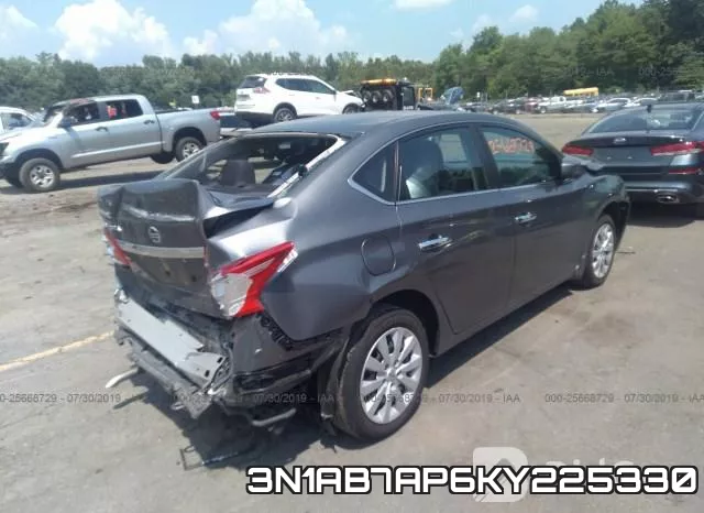 3N1AB7AP6KY225330 фото 5