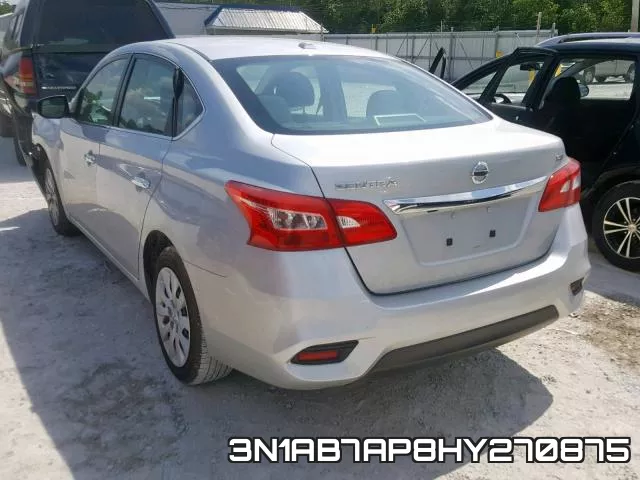 3N1AB7AP8HY270875 фото 4
