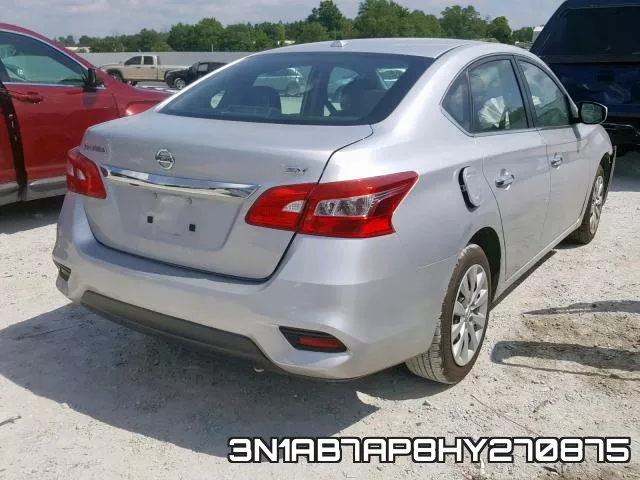 3N1AB7AP8HY270875 фото 5