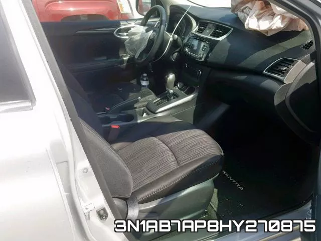 3N1AB7AP8HY270875 фото 6