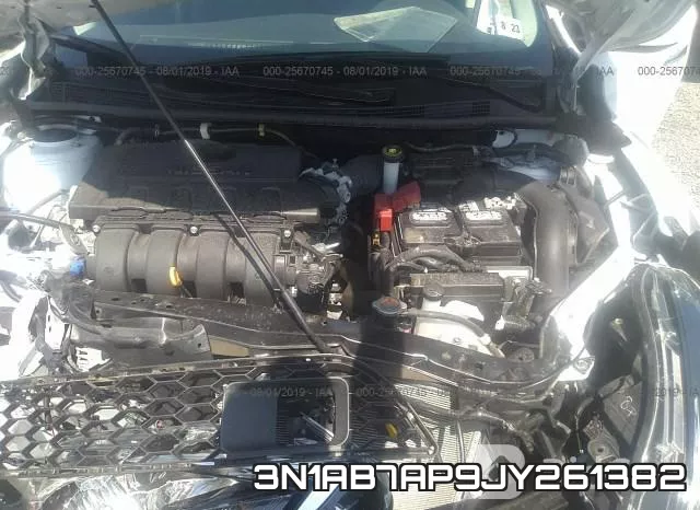 3N1AB7AP9JY261382 фото 2