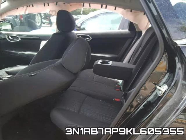 3N1AB7AP9KL605355 фото 7