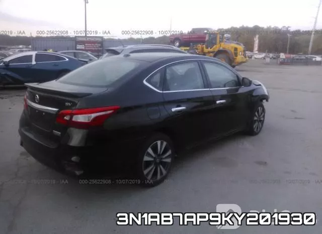 3N1AB7AP9KY201930 фото 5