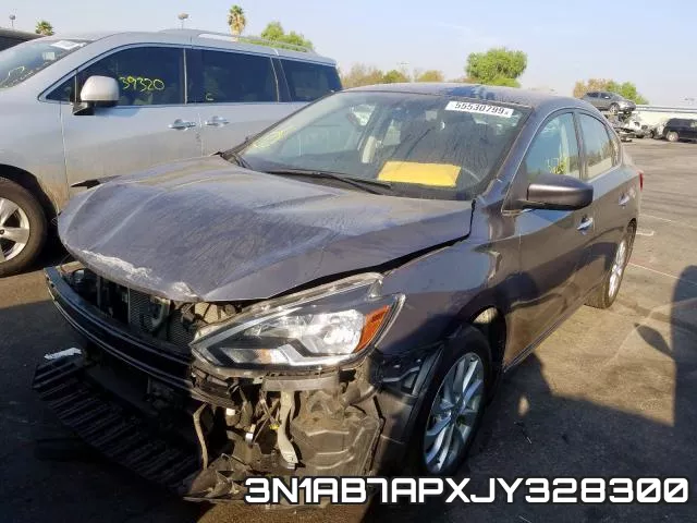 3N1AB7APXJY328300 фото 3